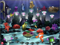 Finding Nemo