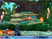 Finding Nemo