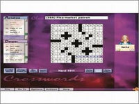 Hoyle Puzzle & Board Games 2008 - NeverDieMedia