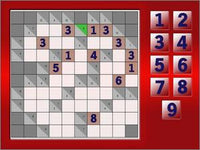 Hoyle Puzzle & Board Games 2008 - NeverDieMedia