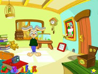 JumpStart Kindergarten Deluxe