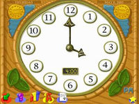 JumpStart Kindergarten Deluxe