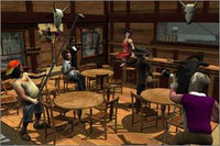 The Movies w/ Manual