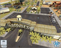 The Movies w/ Manual