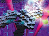 Q*bert - NeverDieMedia
