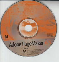 Adobe PageMaker 6.5