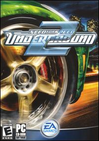 Need for Speed: Underground 2 - NeverDieMedia