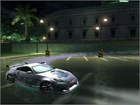 Need for Speed: Underground 2 - NeverDieMedia