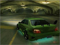 Need for Speed: Underground 2 - NeverDieMedia