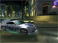 Need for Speed: Underground 2 - NeverDieMedia