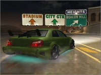 Need for Speed: Underground 2 - NeverDieMedia
