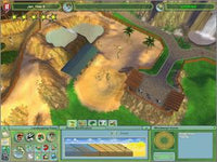 Zoo Tycoon: Zookeeper Collection 2 w/ Manual