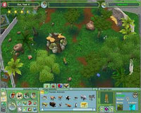 Zoo Tycoon: Zookeeper Collection 2 w/ Manual - NeverDieMedia