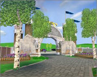 Zoo Tycoon: Zookeeper Collection 2 w/ Manual - NeverDieMedia