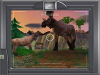 Zoo Tycoon: Zookeeper Collection 2 w/ Manual - NeverDieMedia