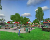 Zoo Tycoon: Zookeeper Collection 2 w/ Manual - NeverDieMedia