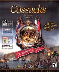 Cossacks European Wars