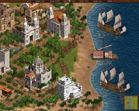 Cossacks European Wars