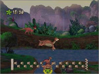 The Land Before Time: Big Water Adventure - NeverDieMedia