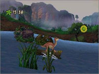 The Land Before Time: Big Water Adventure - NeverDieMedia