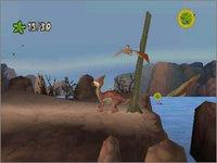 The Land Before Time: Big Water Adventure - NeverDieMedia