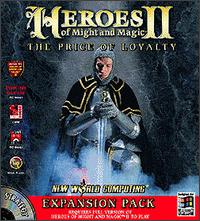 Heroes Of Might & Magic: The Price of Loyalty 2 - NeverDieMedia