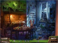 Marooned w/ Campfire Legends: The Hookman