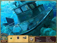 Marooned w/ Campfire Legends: The Hookman