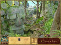 Marooned w/ Campfire Legends: The Hookman