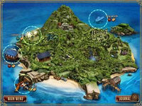 Marooned w/ Campfire Legends: The Hookman