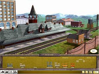 Railroad Tycoon 2 Platinum