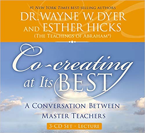 Co-creating At Its Best: A Conversation Between Master Teachers