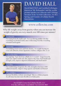 Cellercise: The Ultimate Exercise