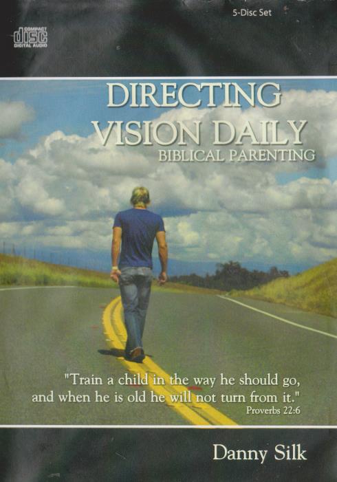 Directing Vision Daily