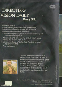 Directing Vision Daily