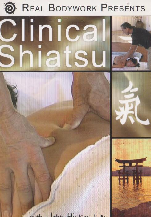 Clinical Shiatsu