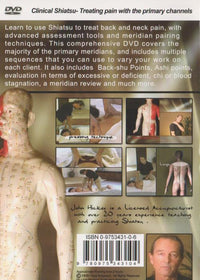 Clinical Shiatsu