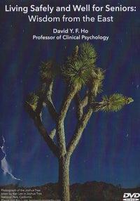 Living Safely And Well For Seniors: Wisdom From The East