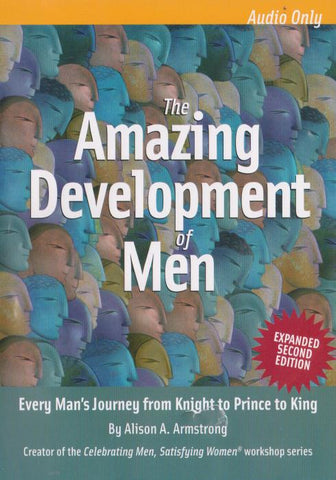 The Amazing Development Of Men