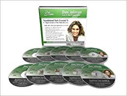 Dani Johnson Live In North Carolina!: Foundational Tools Essential To 6 - Figure Success - NeverDieMedia