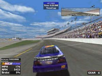 NASCAR Heat