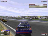 NASCAR Heat