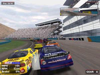 NASCAR Heat