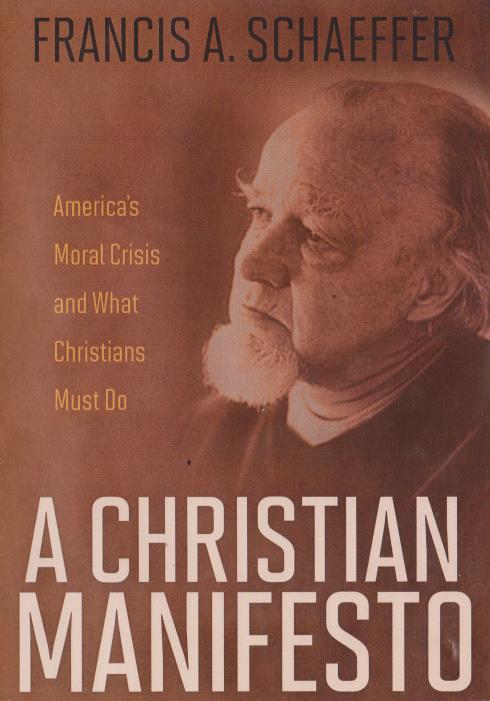 A Christian Manifesto