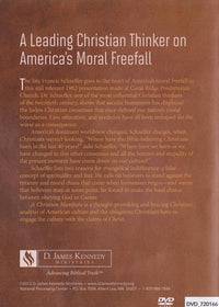 A Christian Manifesto