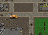 Close Combat w/ BIG BOX