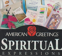 American Greetings Spiritual Expressions