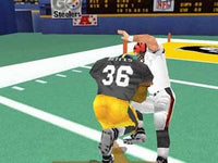 Madden NFL  2000 w/ Manual