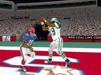 Madden NFL  2000 w/ Manual