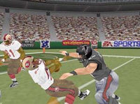 Madden NFL  2000 w/ Manual